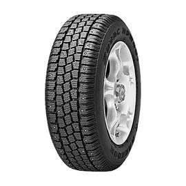 Лот: 20137340. Фото: 1. Шина 5/0 12 83/81P Hankook Zovac... Шины