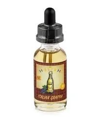 Лот: 20988782. Фото: 1. Эссенция Elix Italian Grappa 30... Ингредиенты для приготовления напитков