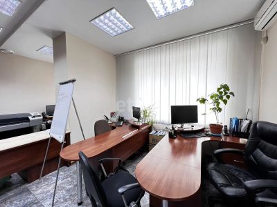 Лот: 25295494. Фото: 1. коммерческая , Красноярск улица... Нежилое