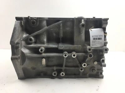 Лот: 20373115. Фото: 1. Блок цилиндров Mazda Mazda6 2006... Двигатель и элементы двигателя