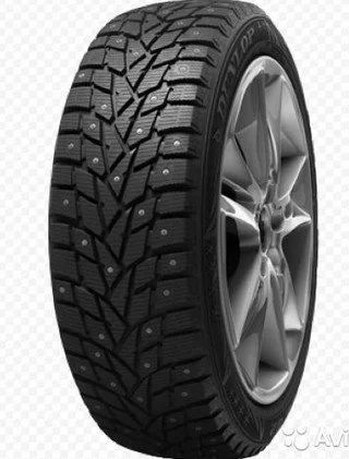 Лот: 14522994. Фото: 1. Шины 185/60 R14 Dunlop SP Winter... Шины