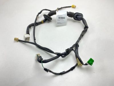 Лот: 22634914. Фото: 1. Проводка двери Subaru Forester... Другое (автозапчасти)