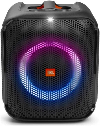 Лот: 22194893. Фото: 1. Портативная акустика JBL Partybox... Внешние, портативные аккумуляторы для смартфонов (Power bank)