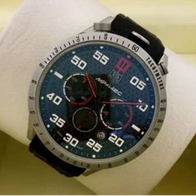 Лот: 15276665. Фото: 1. Наручные часы Tag Heuer Pendulum. Другие наручные часы