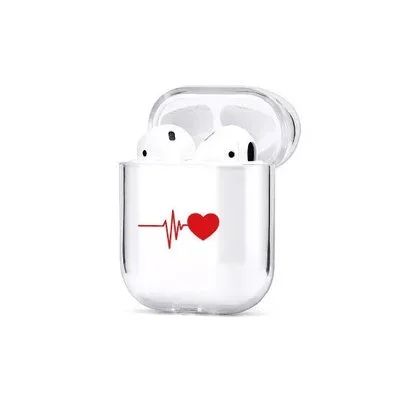 Лот: 15274865. Фото: 1. Чехлы для AirPods новые. Другое (компьютеры, оргтехника, канцтовары)