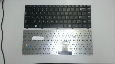 Лот: 7020830. Фото: 1. Клавиатура для ноутбука Samsung... Клавиатуры для ноутбуков