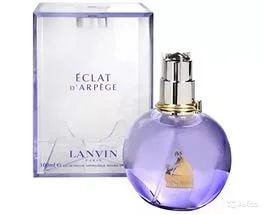 Лот: 7533314. Фото: 1. туалетная вода Lanvin Eclat D... Женская парфюмерия