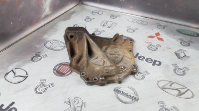Лот: 23587375. Фото: 1. Корпус АКПП Toyota Camry 2AZ-FE... Трансмиссия