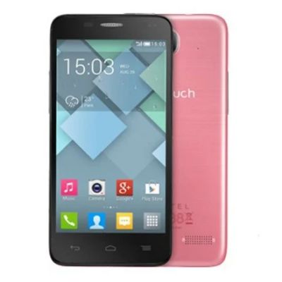 Лот: 4599159. Фото: 1. Продам смартфон Alcatel IDOL MINI... Смартфоны