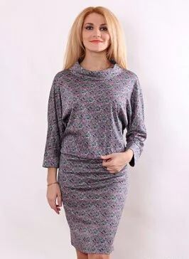 Лот: 9018361. Фото: 1. Платье 50-52 размер, отличное... Платья