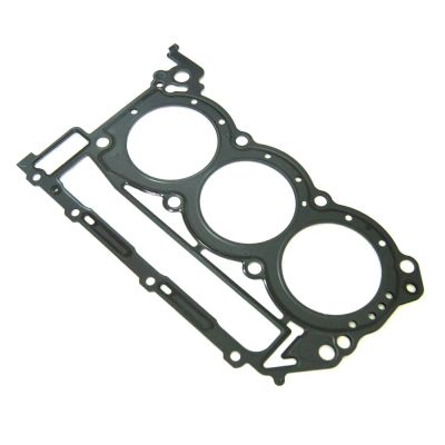 Лот: 21364649. Фото: 1. Прокладка ГБЦ Suzuki DF200-DF250... Запчасти для лодок, катеров, лодочных моторов
