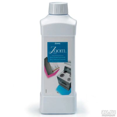Лот: 9035145. Фото: 1. Amway ZOOM™ Концентрированное... Бытовая химия
