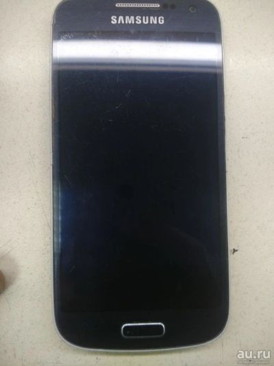 Лот: 8908212. Фото: 1. Samsung S4 mini i9192. Смартфоны