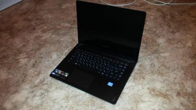 Лот: 4898108. Фото: 1. Lenovo IdeaPad S400 Core i5 1... Ноутбуки