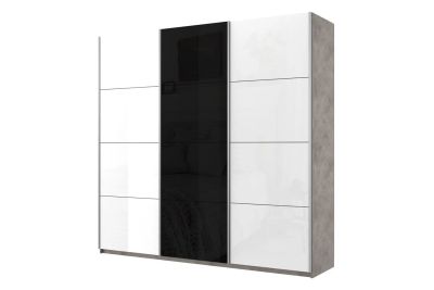 Лот: 24328883. Фото: 1. Шкаф-купе 3-дверный Hoff Cors. Шкафы, шкафы-купе