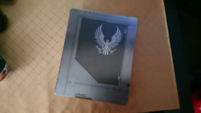 Лот: 8749677. Фото: 1. Xalo 5: Guardians. Игры для консолей