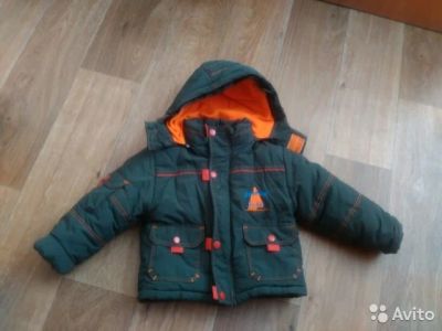 Лот: 7465972. Фото: 1. Комбинезон зимний для горок. Костюмы, пиджаки, комбинезоны