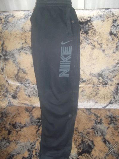 Лот: 4117990. Фото: 1. Nike найк. Брюки, джинсы, шорты