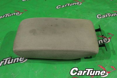 Лот: 10538278. Фото: 1. бардачок подлокотник toyota aristo... Салон