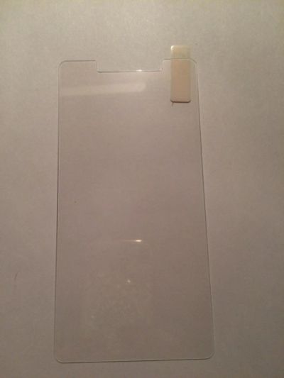 Лот: 9966297. Фото: 1. Защитное стекло Lenovo K3 Бесплатная... Защитные стёкла, защитные плёнки