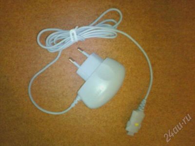 Лот: 181205. Фото: 1. зарядное на Samsung. Зарядные устройства, блоки питания, адаптеры сетевые для смартфонов
