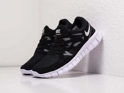 Лот: 18875485. Фото: 1. Кроссовки Nike Free Run 2. Кеды, кроссовки, слипоны