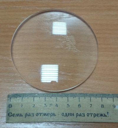 Лот: 3400130. Фото: 1. Увеличительное стекло. Другое (фото, видеокамеры, оптика)