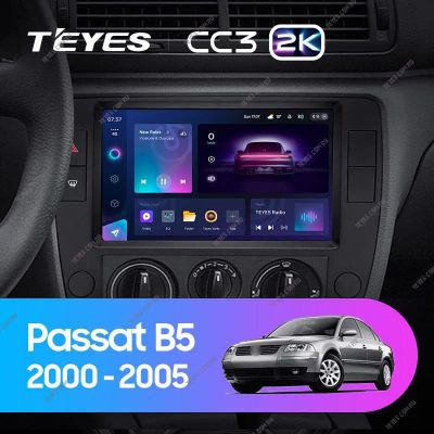 Лот: 21428888. Фото: 1. Штатная магнитола Teyes CC3 2K... Автомагнитолы