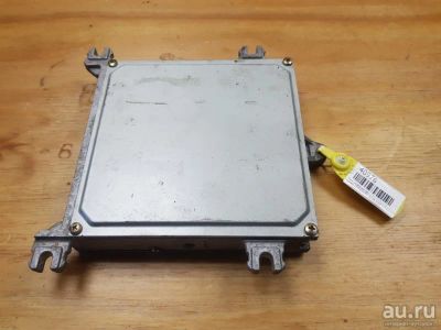 Лот: 18535335. Фото: 1. Блок управления двс Honda Stepwgn... Электрооборудование