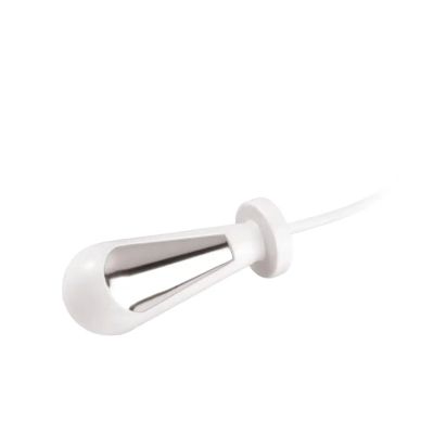 Лот: 24255006. Фото: 1. Миостмулятор Mystim Tristan, белый. Игрушки