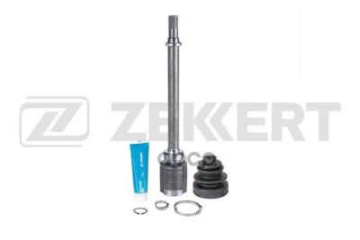 Лот: 21853183. Фото: 1. Gs5261 Zekkert Шрус Внутренний... Другое (автозапчасти)
