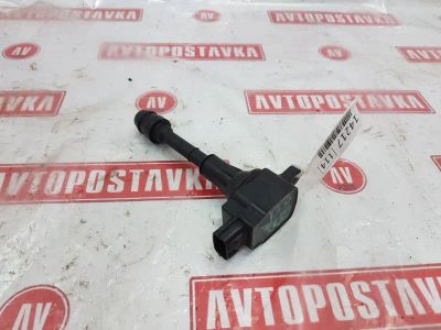 Лот: 20904070. Фото: 1. Катушка зажигания Nissan Serena... Электрооборудование