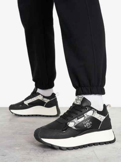 Лот: 25368129. Фото: 1. Кроссовки женские Etonic Taylor... Кеды, кроссовки, слипоны