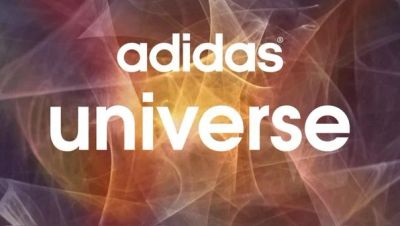 Лот: 8420807. Фото: 1. Adidas Universe Дисконт. Дисконтные карты