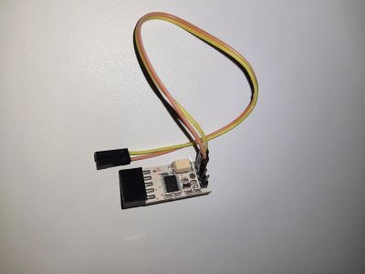 Лот: 18180447. Фото: 1. Сторожевой таймер open-dev usb... Платы расширения, контроллеры, доп. порты