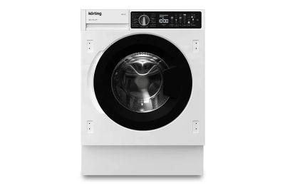 Лот: 25073813. Фото: 1. Стиральная машина KORTING KWMI... Стиральные машины