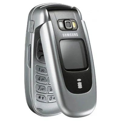 Лот: 11750602. Фото: 1. полностью рабочий- samsung s342i. Кнопочные мобильные телефоны