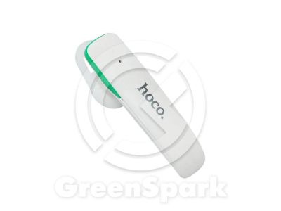 Лот: 13959955. Фото: 1. Bluetooth гарнитура (моно) HOCO... Красноярск