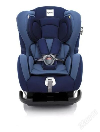 Лот: 2477140. Фото: 1. Inglesina Автокресло MARCO POLO... Детские автокресла