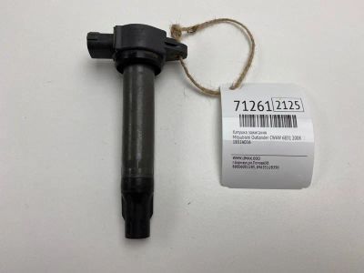 Лот: 20754245. Фото: 1. Катушка зажигания Mitsubishi Outlander... Электрооборудование