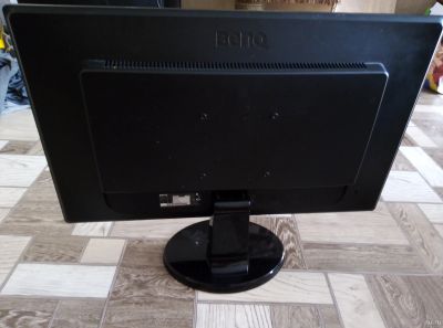 Лот: 18158017. Фото: 1. Монитор Benq GL2450HM. ЖК-мониторы