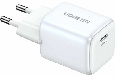 Лот: 22024745. Фото: 1. Зарядное устройство UGREEN CD319... Зарядные устройства