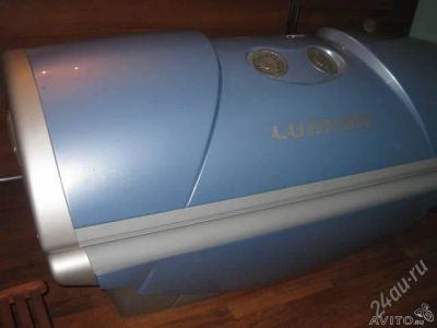 Лот: 826607. Фото: 1. Продам солярий Lumina. Другое (оборудование)