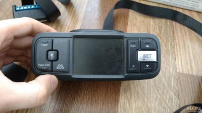 Лот: 9702092. Фото: 1. Бортовой компьютер Multitronics... Электроприборы для автомобиля