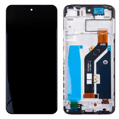 Лот: 25402094. Фото: 1. Дисплей Tecno Pova Neo 2 (LG6n... Дисплеи, дисплейные модули, тачскрины