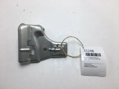 Лот: 20397416. Фото: 1. Крепление бампера Toyota Corolla... Кузов