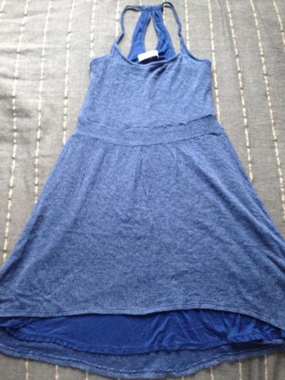 Лот: 9355265. Фото: 1. Женское платье Abercrombie&Fitch... Платья