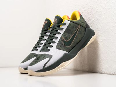 Лот: 24978293. Фото: 1. Кроссовки Nike Kobe 5 Protro. Кеды, кроссовки, слипоны