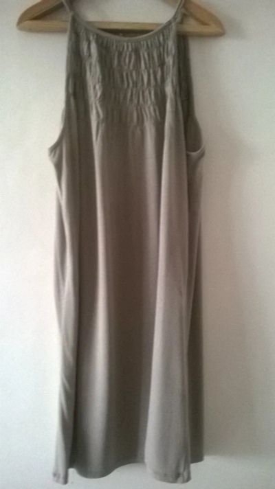 Лот: 5739843. Фото: 1. Платье Camaieu, свободный размер. Платья