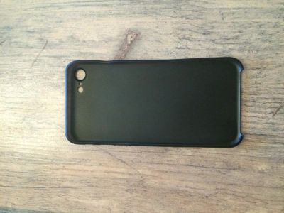 Лот: 9850166. Фото: 1. Чехол iPhone 7. Чехлы, бамперы